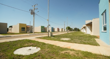 Programa Casas a Custo Zero abre novo credenciamento para municípios